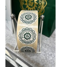 Seal Gloss Paper Decals