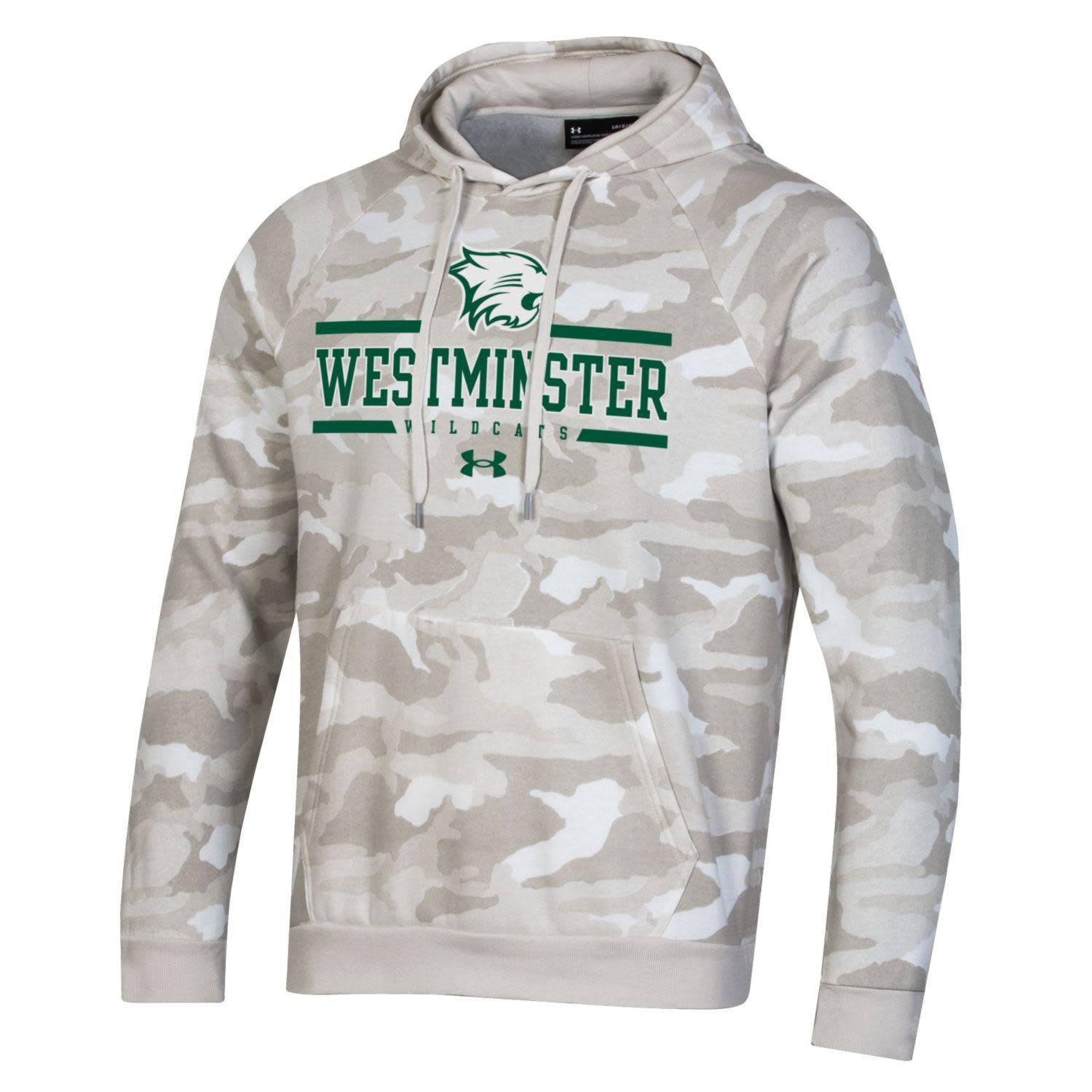 Under Armour Hoodie: UA Mens All Day