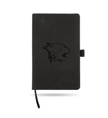 Journal: Wildcat Ultra Suede Journal, Black