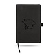 Journal: Wildcat Ultra Suede Journal, Black