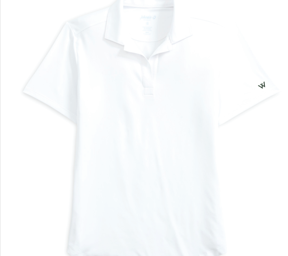 Johnnie-O Polo: Johnnie O Women's Sadie Polo