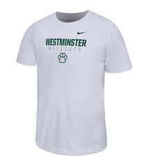 Nike T: Youth Nike Legend SS w/ Paw