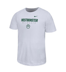 Nike T: Youth Nike Legend SS w/ Paw