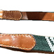 Smathers & Branson Smathers & Branson: Sunglass Strap Green W