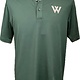 Bobby Jones Polo: Bobby Jones Green w/ W