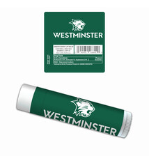 Chapstick: Natural Lip Balm Mint Flavor Westminster