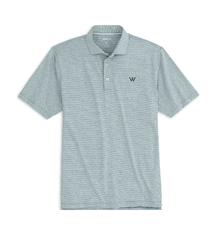 Johnnie-O Polo: Johnnie-O Men's Lyndonn Stripe