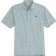 Johnnie-O Polo: Johnnie-O Men's Lyndonn Stripe