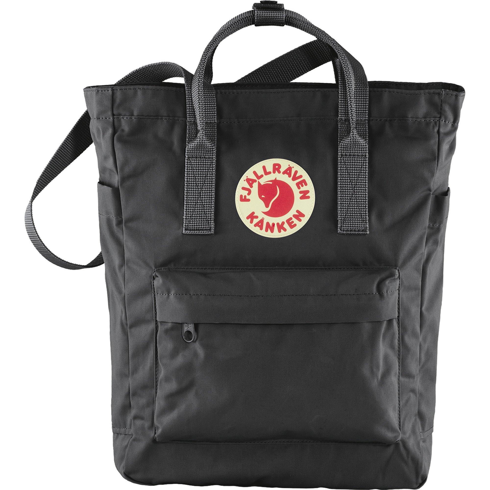 Backpack: Fjallraven Kånken Totepack Mini