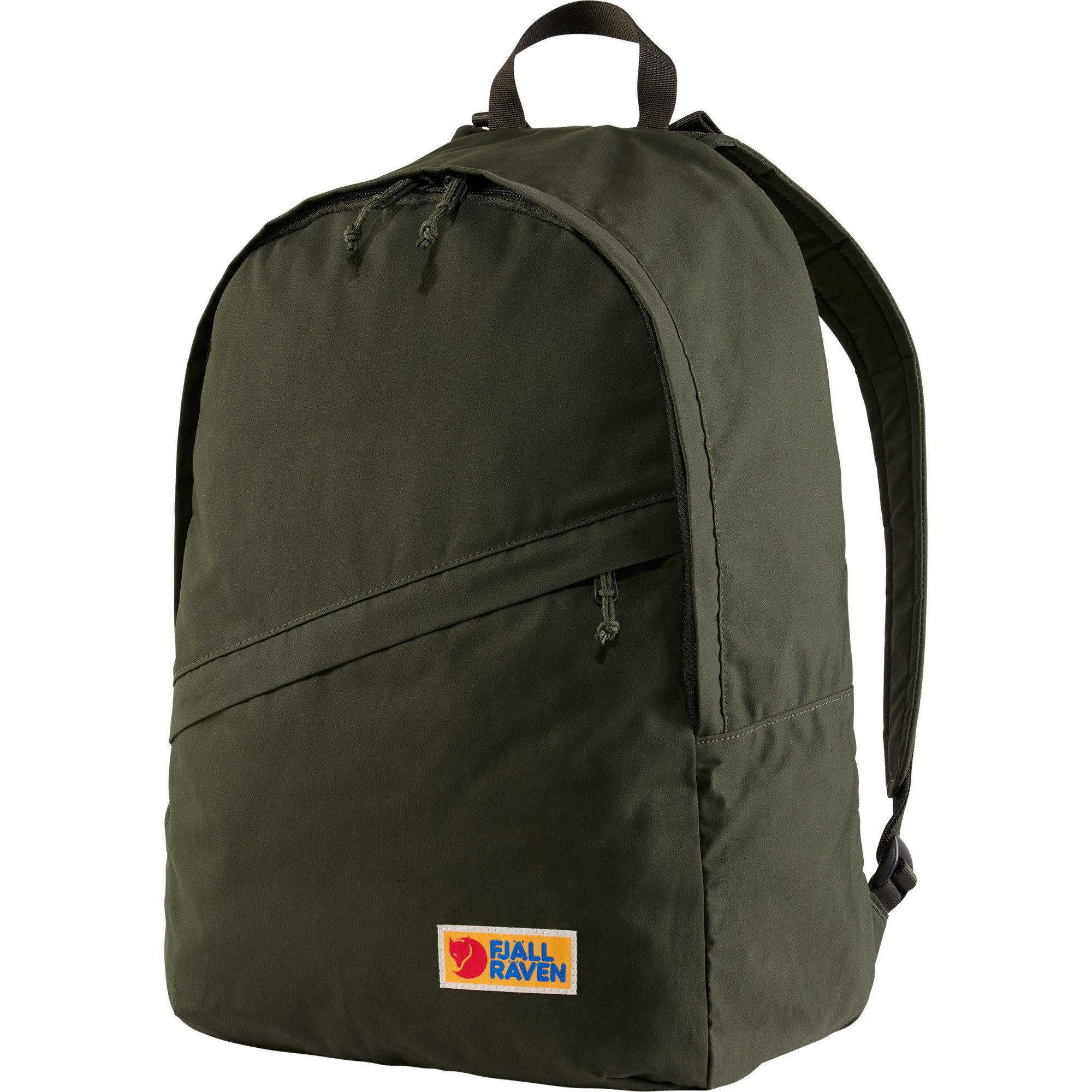 Backpack: Fjallraven Vardag 25