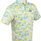 Bobby Jones Polo: Bobby Jones Masters Green Multi