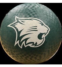 Kickball 10 Textured Rubber Playground Ball