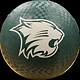 Kickball 10 Textured Rubber Playground Ball
