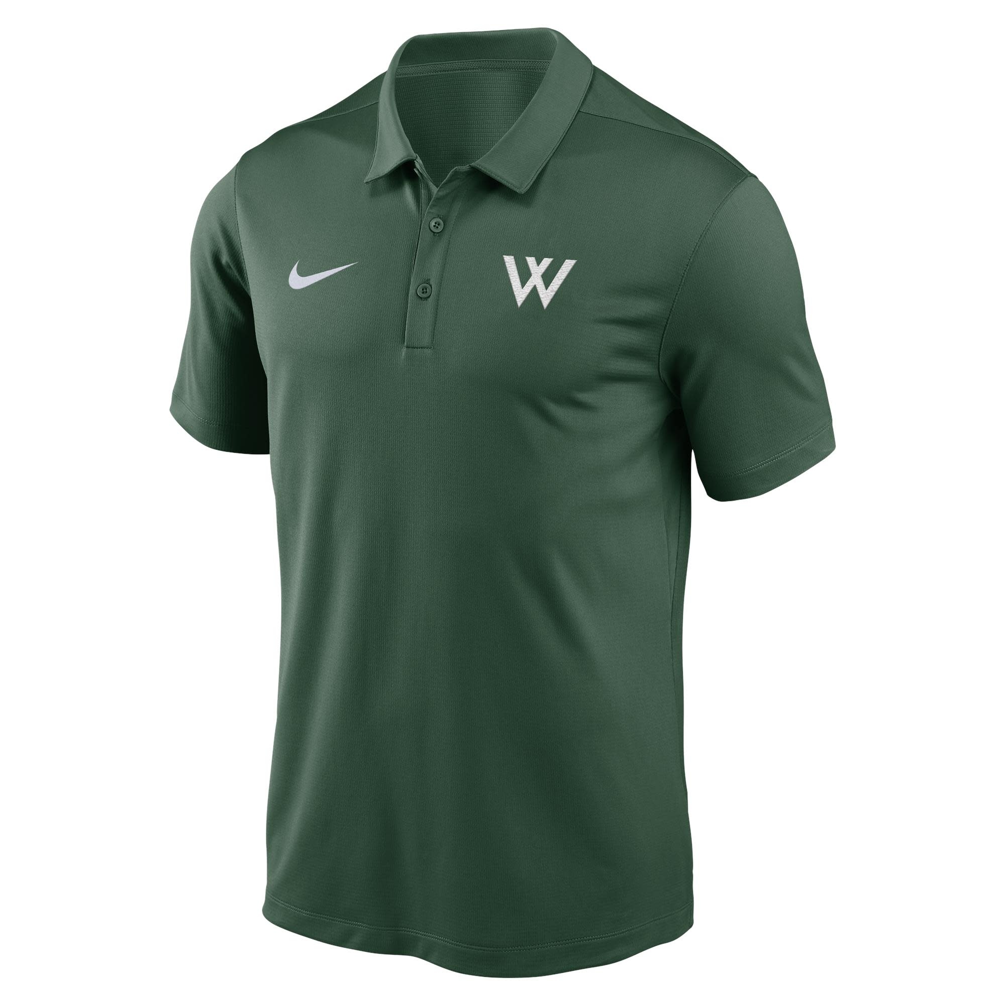 Nike Polo: Nike Victory