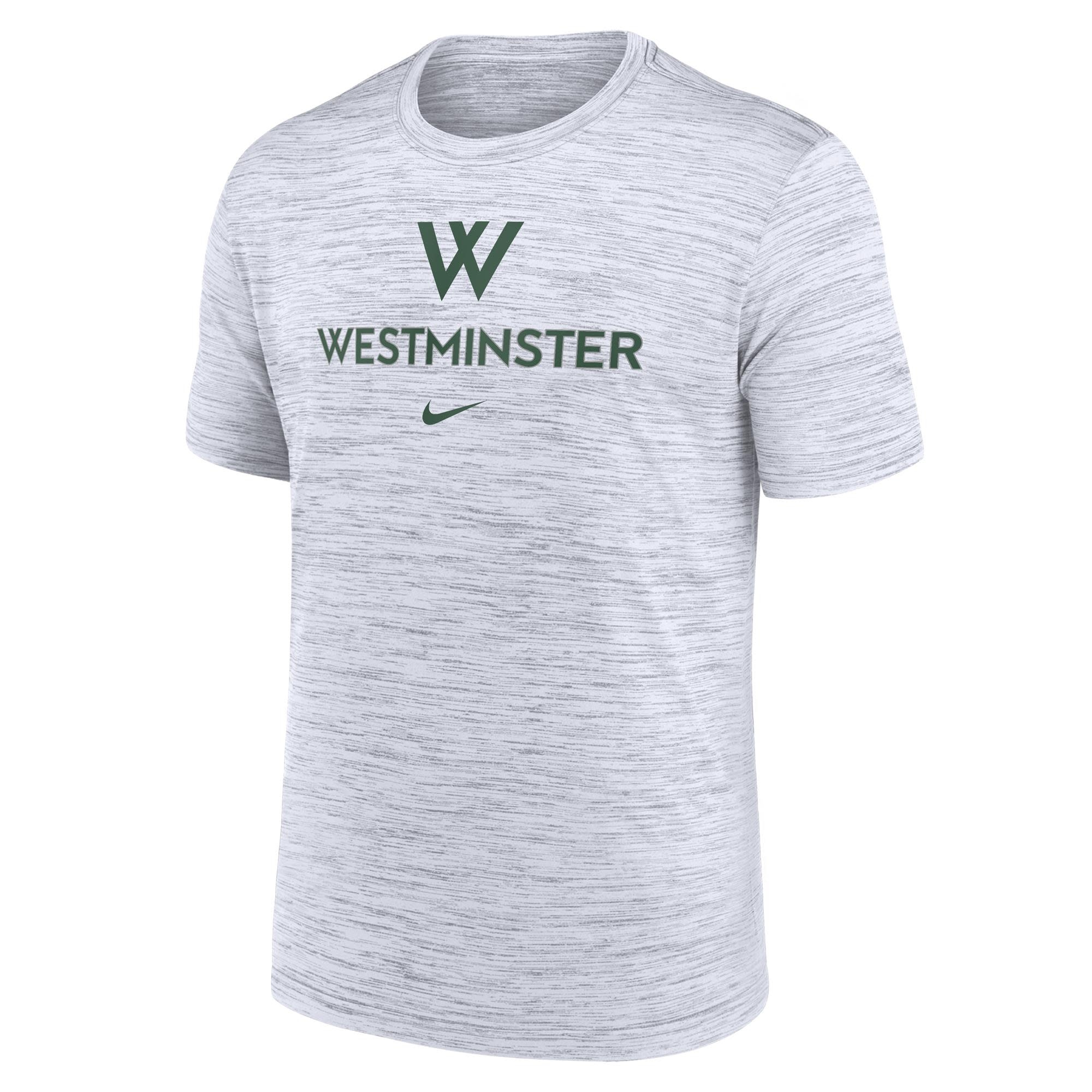 Nike Nike Velocity Tee – Westminster