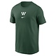 Nike T: Nike DriFit Legend SS
