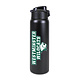 Tumbler: 28oz Black Bodhi Westminster Wildcats