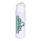 Tumbler: 28oz White Bodhi Westminster Wildcats