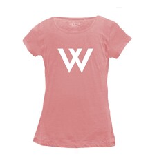 Garb T: Garb Charlotte Scoop Neck, with W