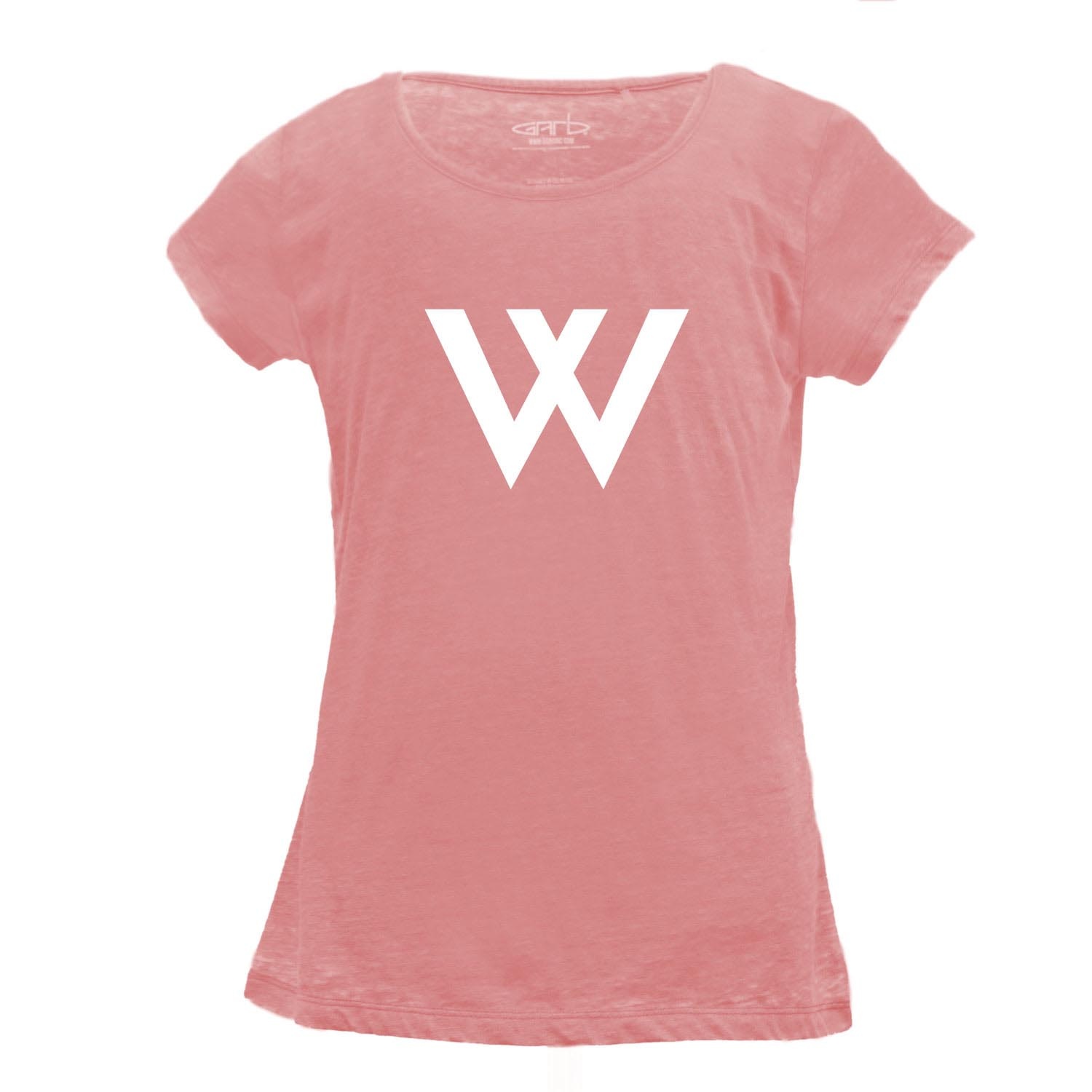 Garb T: Garb Charlotte Scoop Neck, with W