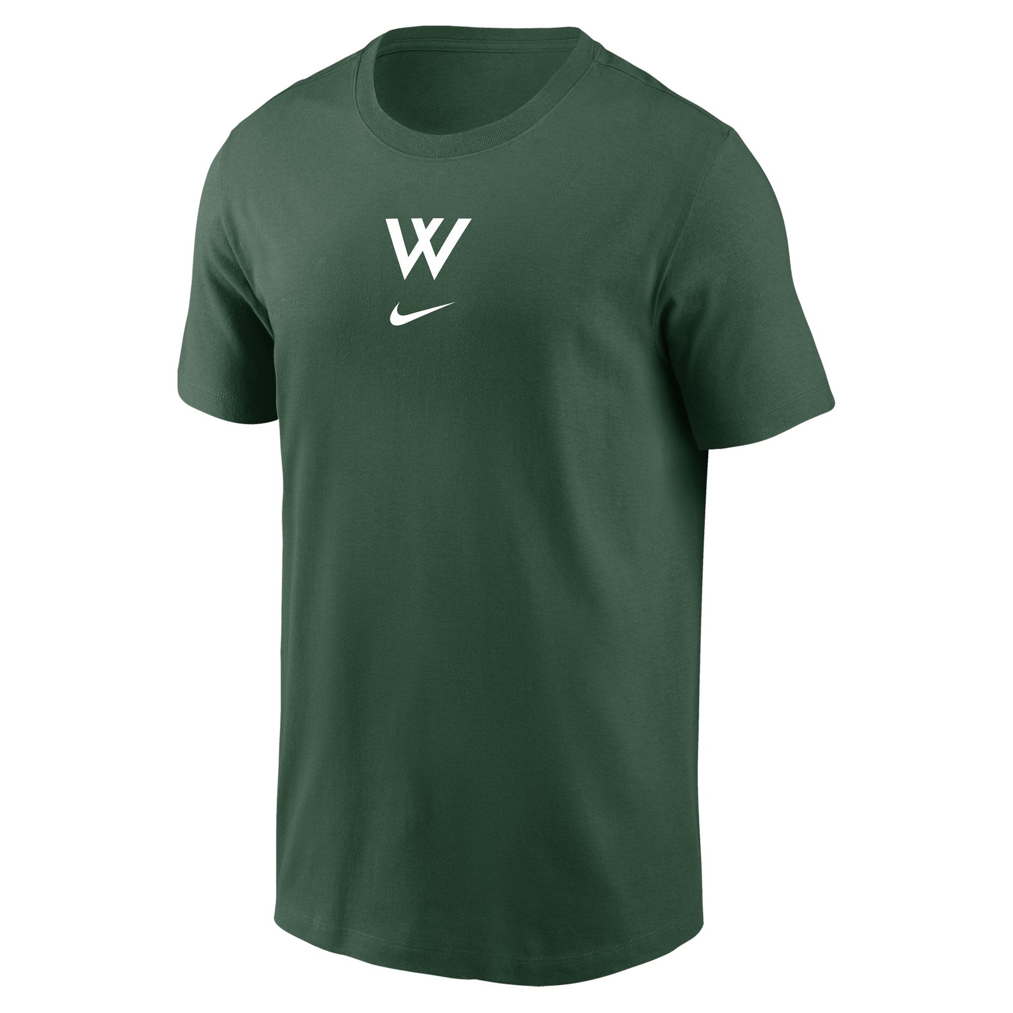 Nike T: Nike DriFit Legend SS