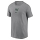 Nike T: Nike DriFit Legend SS