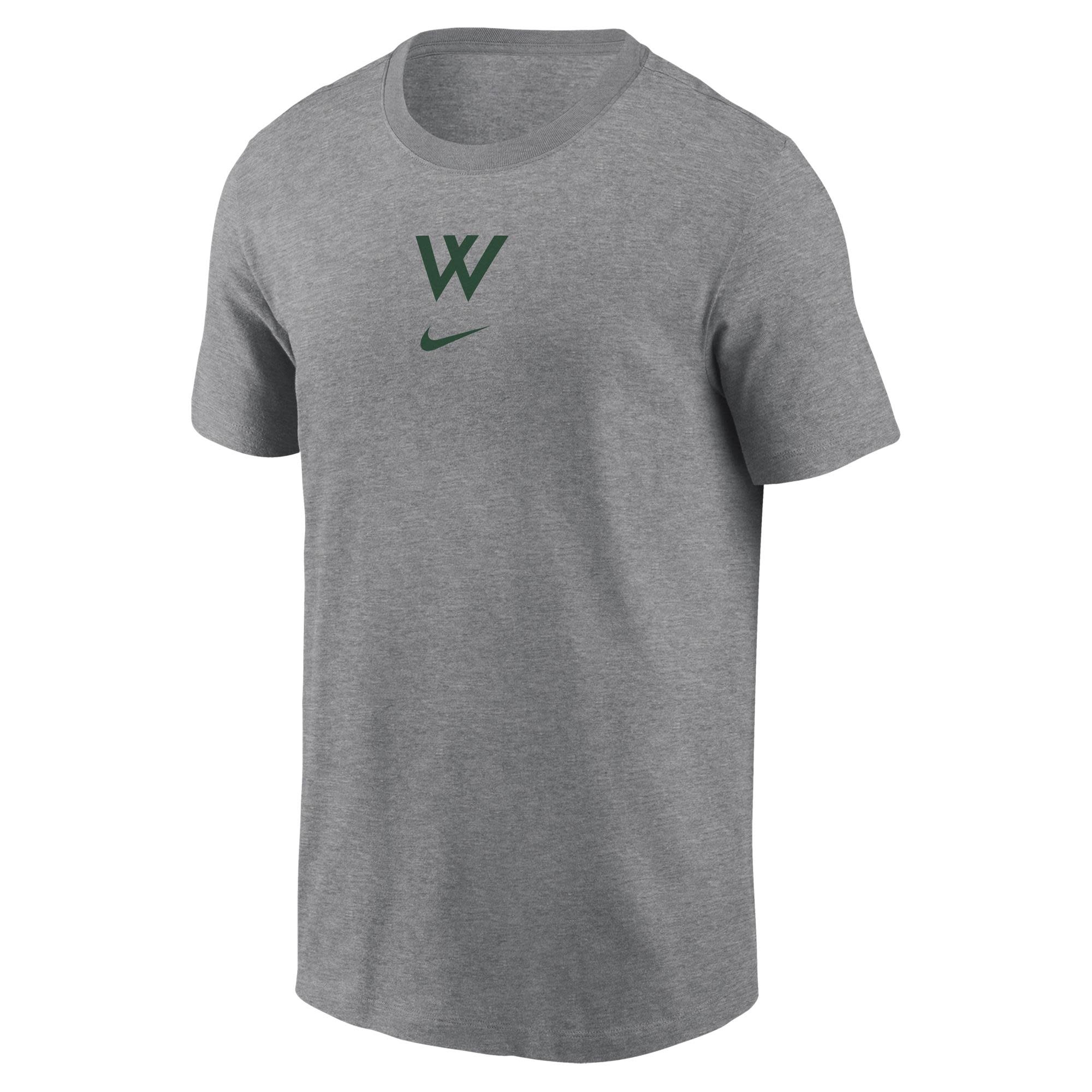 Nike T: Nike DriFit Legend SS