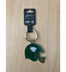 Jardine Keychain:  Westminster Football Helmet