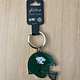 Jardine Keychain:  Westminster Football Helmet