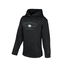 Nike Hoodie: Nike Youth Therma