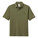 Johnnie-O Polo: Youth Johnnie-O Heathered Original Oxford