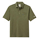 Johnnie-O Polo: Youth Johnnie-O Heathered Original Oxford