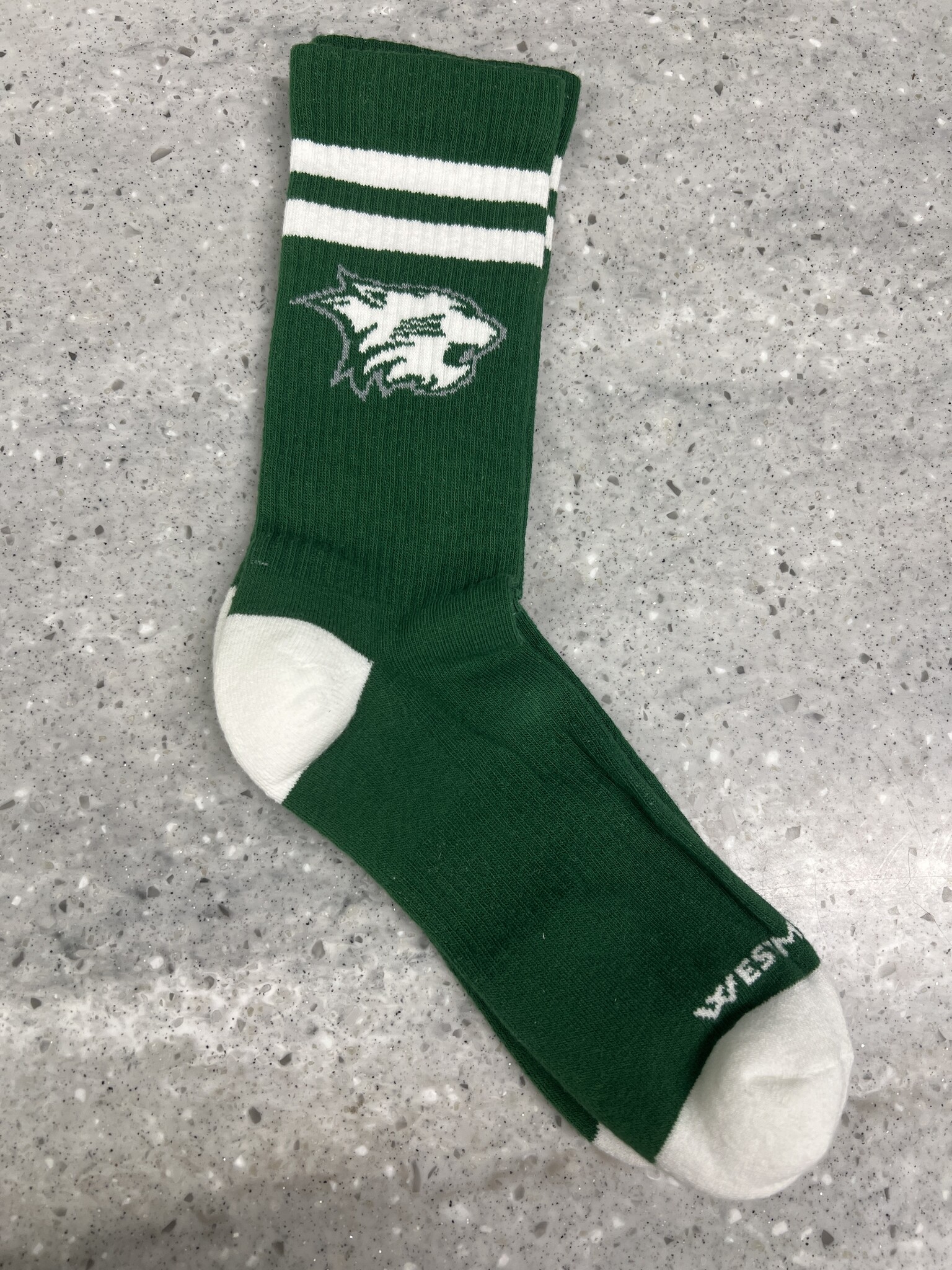 Athletic Sock
