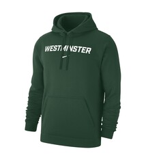 Nike Hoodie: Nike Club Fleece PO, Westminster