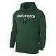 Nike Hoodie: Nike Club Fleece PO, Westminster