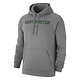 Nike Hoodie: Nike Club Fleece PO, Westminster