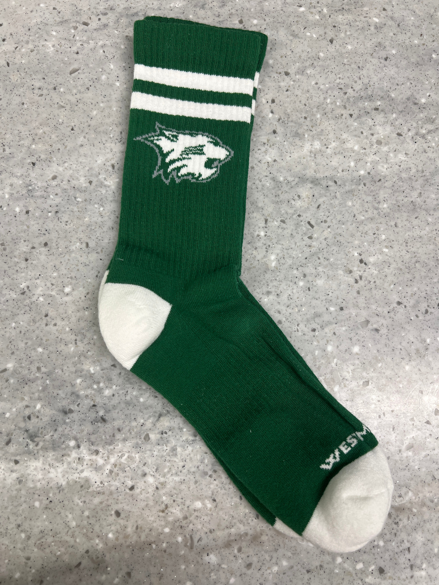 Athletic Socks