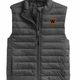 Garb Vest: Garb Kai, Charcoal, W