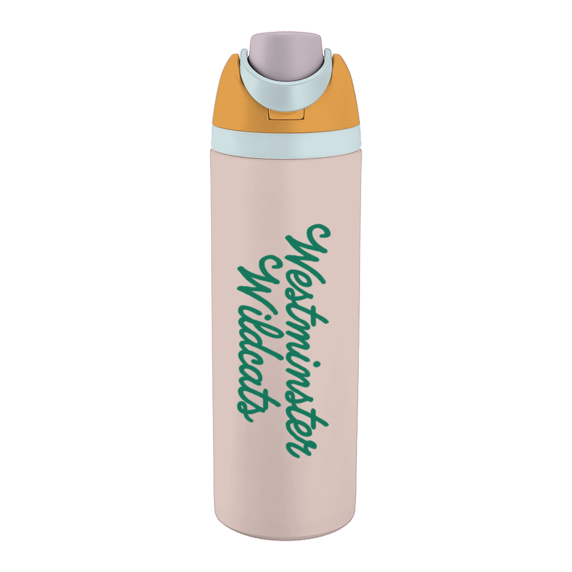 Water Bottle: Oahu 24 ounce
