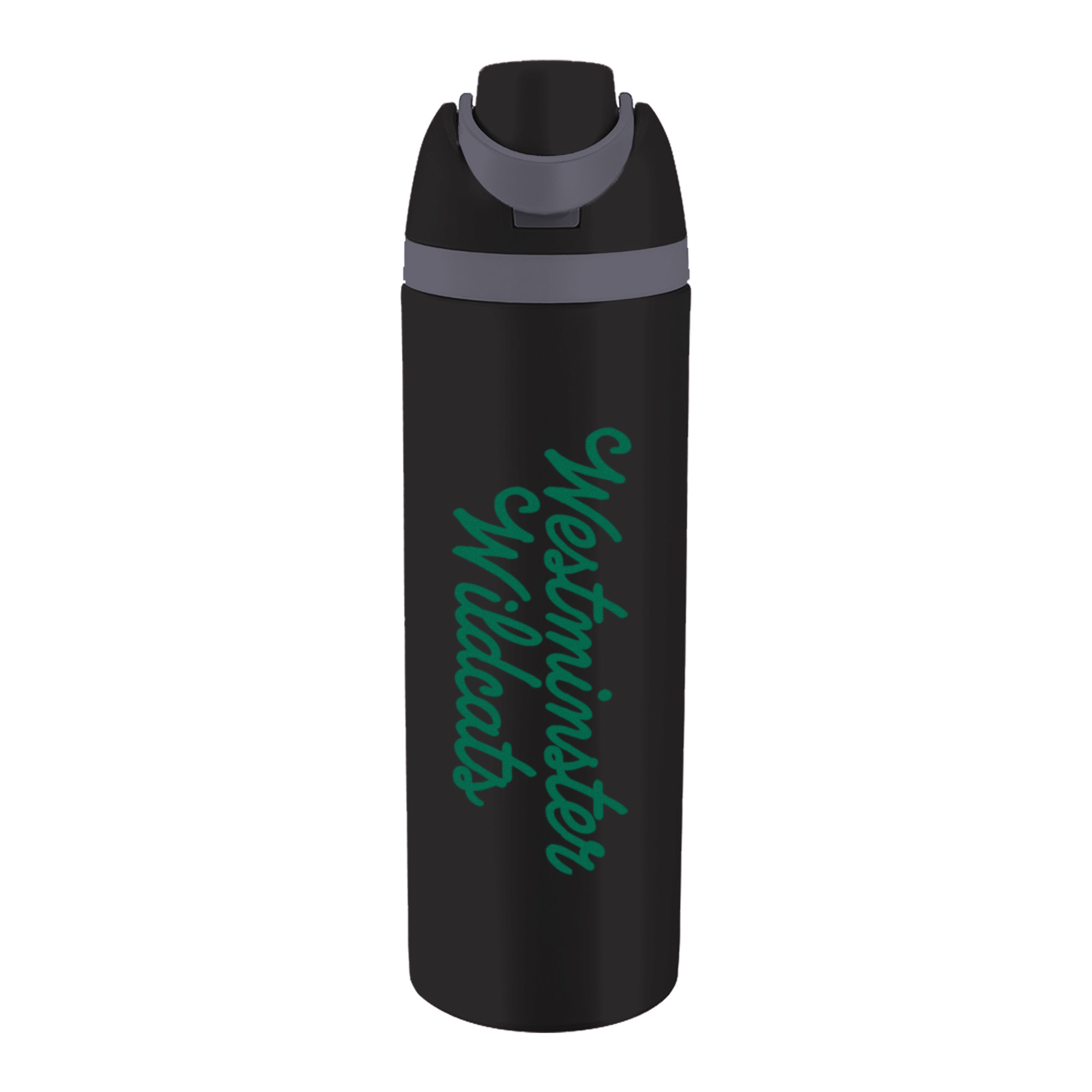 Water Bottle: Oahu 24 ounce
