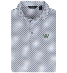 Bobby Jones Polo: Bobby Jones Clover Gingham