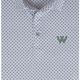 Bobby Jones Polo: Bobby Jones Clover Gingham