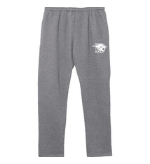 L2 Brands Sweatpants: L2 Premium Heather w/ Wildcat Head