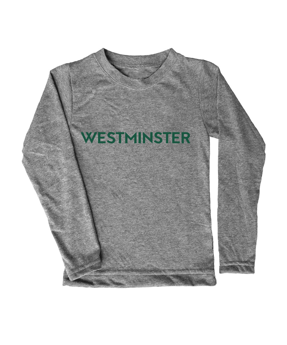 Vive La Fete T: Youth Vive La Fete Long Sleeve (Aaron)