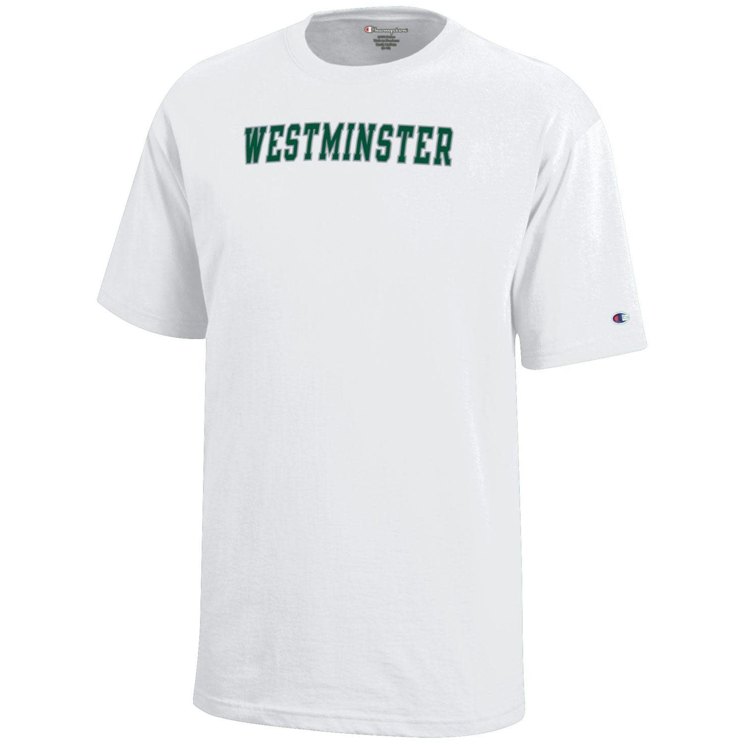 Champion T: Champion Youth Cotton Westminster