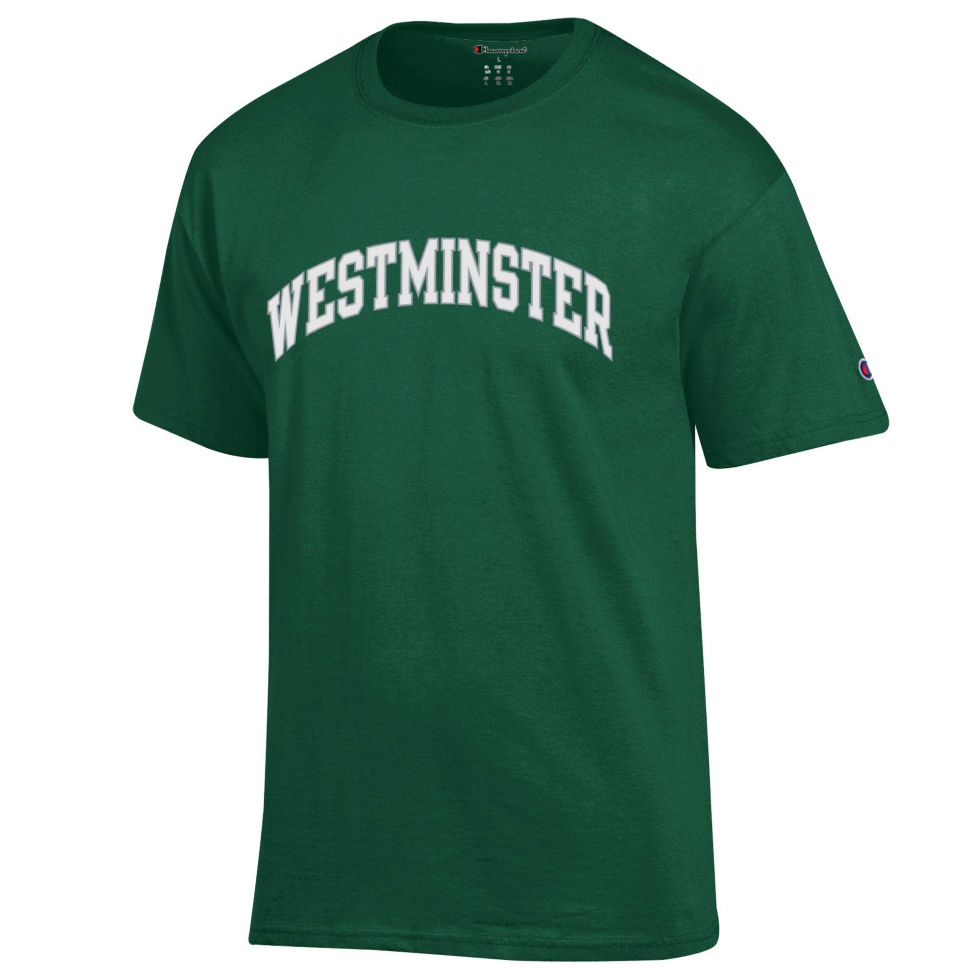 Champion T: Champion Youth Cotton Westminster