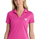 Nike Polo: Nike Ladies Dri-FIT, W