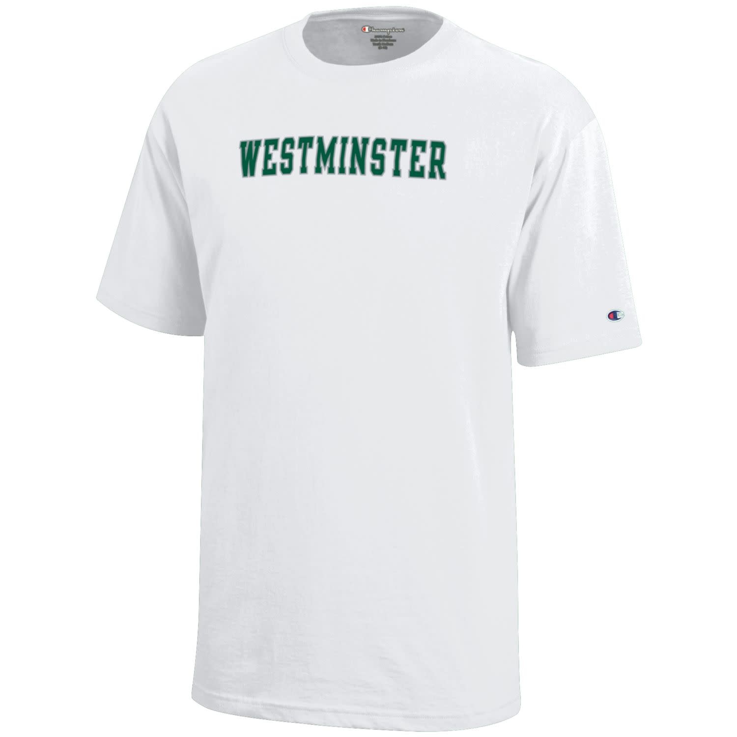 Champion T: Champion Westminster