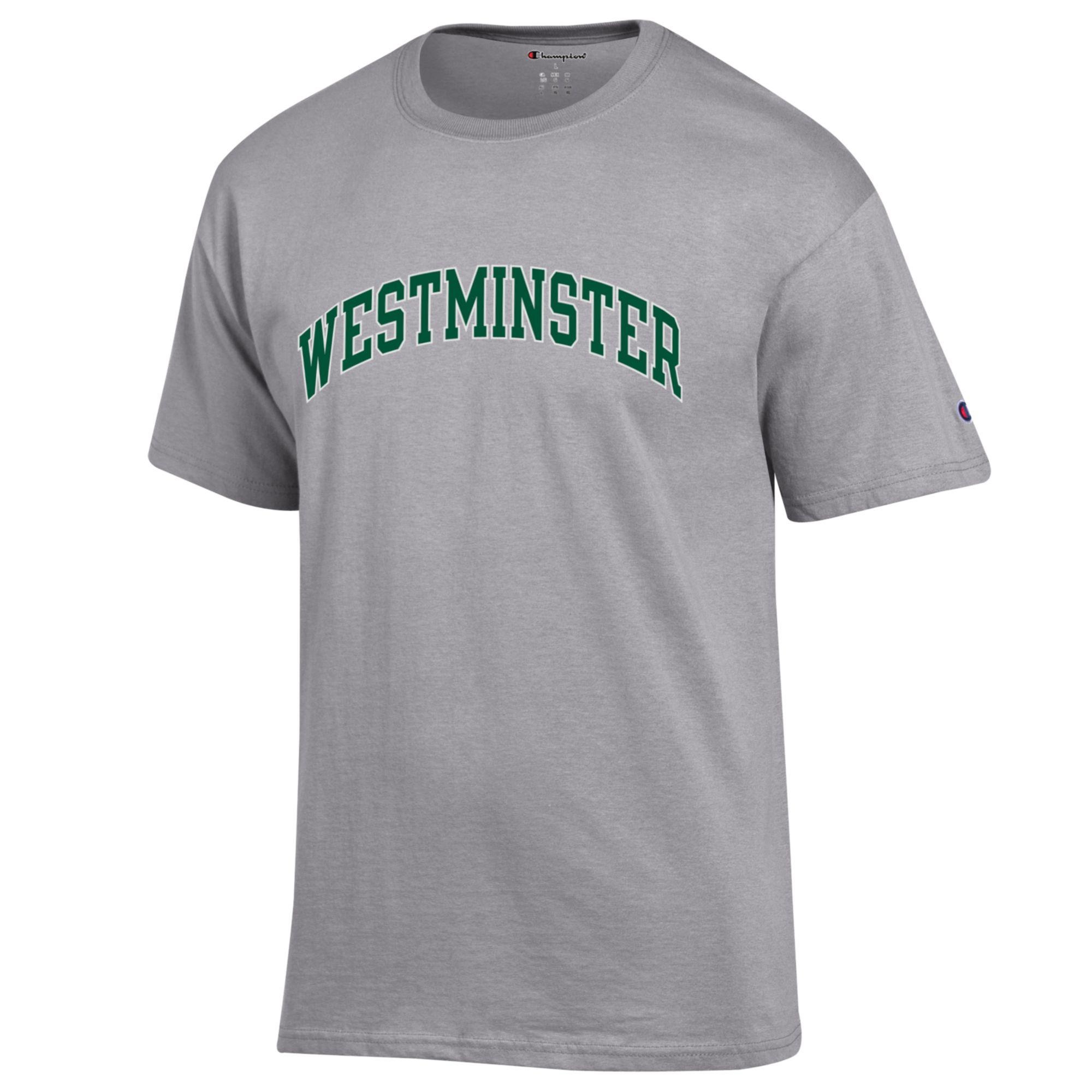 Champion T: Champion Westminster