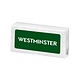 Westminster Pocket Tissue Pack